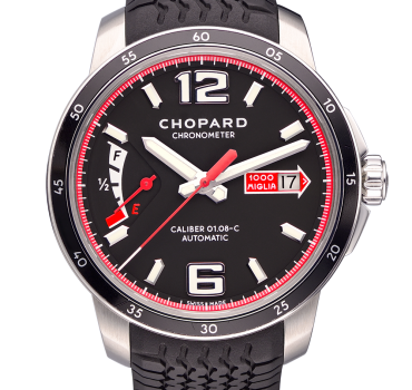 Часы Chopard Mille Miglia Gts Power Control Automatic