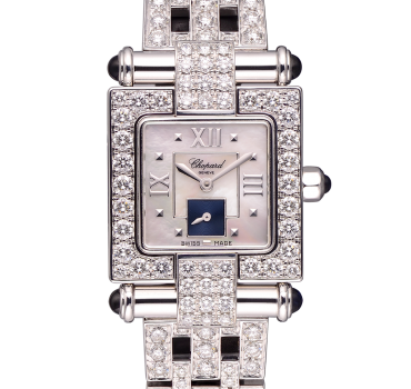 Часы Chopard Imperiale Square 38/3448