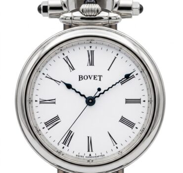 Bovet Fleurier Automatic