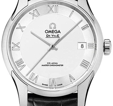 Omega Hour Vision Co-axial Master Chronometer 433.13.41.21.02.001