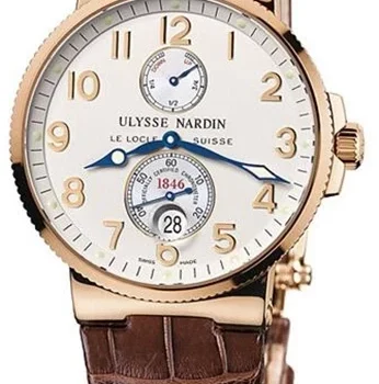 Ulysse Nardin Marine  266-66