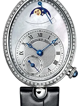 Breguet Reine de Naples 8908BB/52/864 D00D