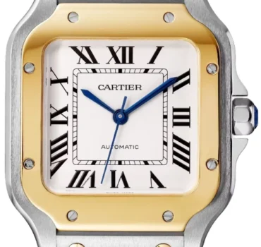 Cartier Santos de Cartier W2SA0016