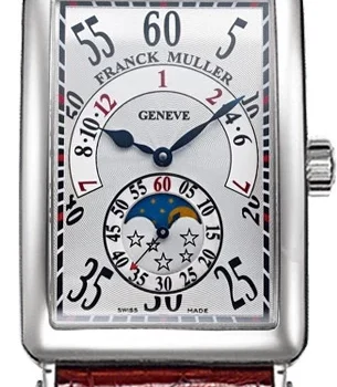 Franck Muller Master of Complication 1250 H IR L