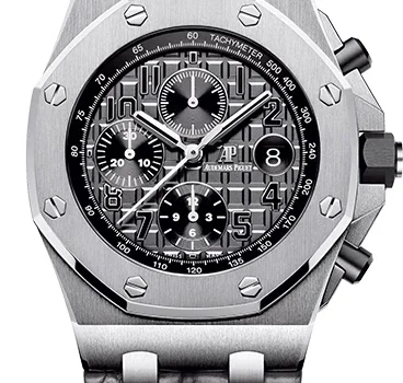 Audemars Piguet Royal Oak Offshore Chronograph 42mm 26470ST.OO.A104CR.01