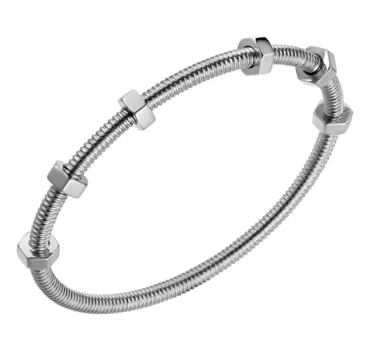 Cartier ECROU DE CARTIER BRACELET