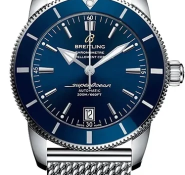 Breitling Superocean Heritage II B20 Automatic AB2010161C1A1