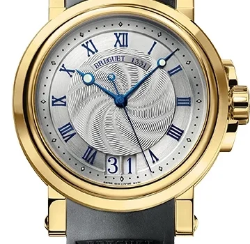 Breguet Marine. 5817  5817BA/12/5V8