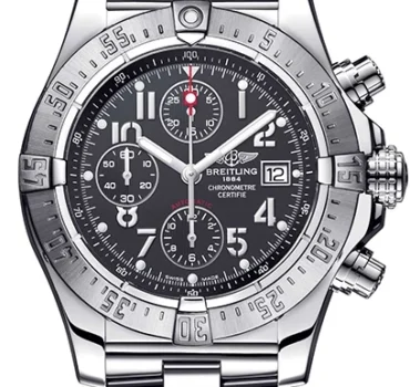 Breitling Avenger A1338012-B975-132A