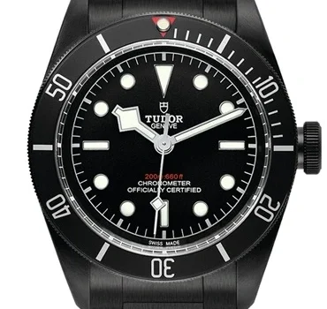 Tudor Black Bay Dark 79230DK/95770DK/BLACK