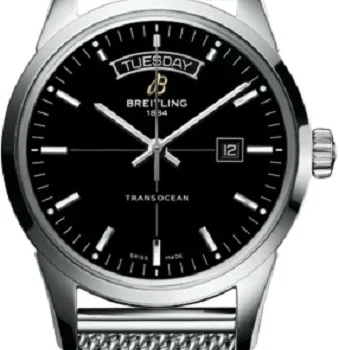 Breitling Professional TRANSOCEAN DAY & DATE Референс: A4531012/BB69/154A