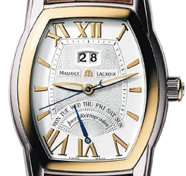 Maurice Lacroix Masterpiece  MP6119-PS101-11E